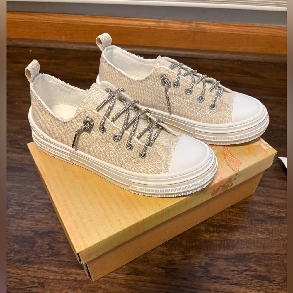 Very G shoes